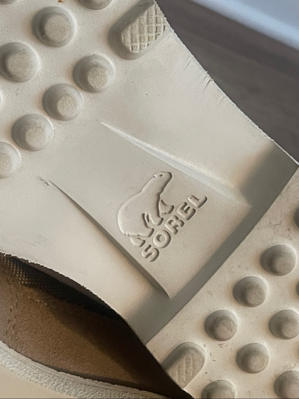 Sorel Caribou OTM Women’s Waterproof Boots Size 9.5 - Picture 12 of 14